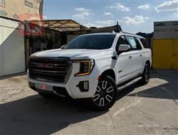 جی ئێم سی یوکۆن